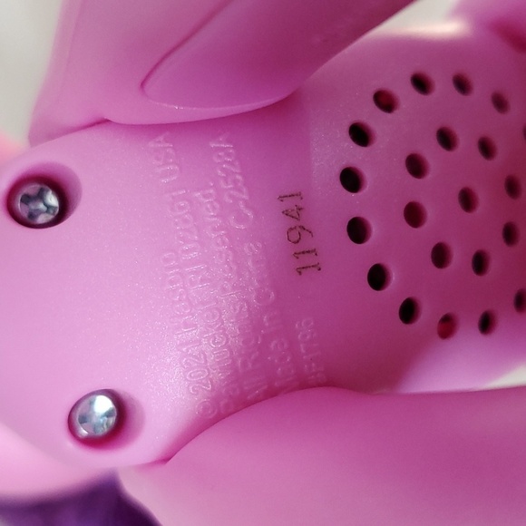 My Little Pony: A New Generation Singing Star Princess Petals Pony Pegasus 8" - Picture 12 of 14